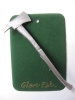 Fire Axe Kilt Pin- Antiqued