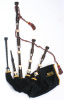 RG Hardie RGH01 Bagpipes