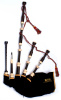 RG Hardie RG03 Bagpipes