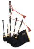 RG Hardie RG04 Bagpipes