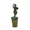 Dancer Bottle Stopper