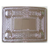 Celtic Pattern Buckle