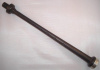 Colin Kyo Blackwood Pipe Chanter with Silver Band