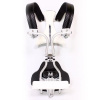 Jim Kilpatrick Bass Carrier- Articulating Back Support