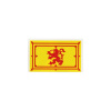 Lion Rampant Sticker