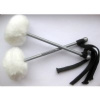 TyFry Platinum White Tenor Sticks 